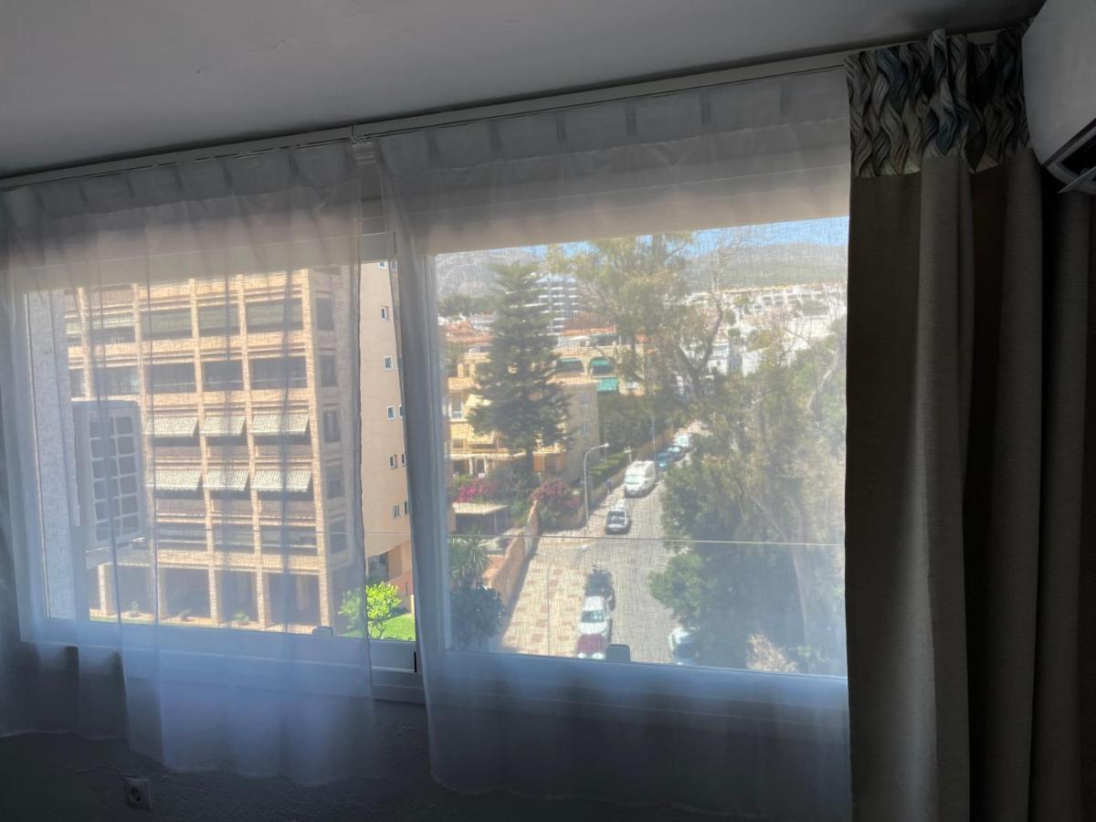 San Antonio Carihuela Aptos. Sun & Beach トレモリノス エクステリア 写真