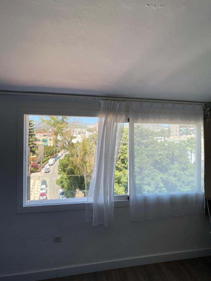 San Antonio Carihuela Aptos. Sun & Beach トレモリノス エクステリア 写真