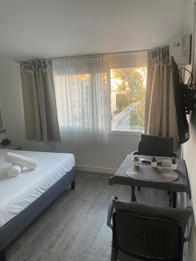 San Antonio Carihuela Aptos. Sun & Beach トレモリノス エクステリア 写真
