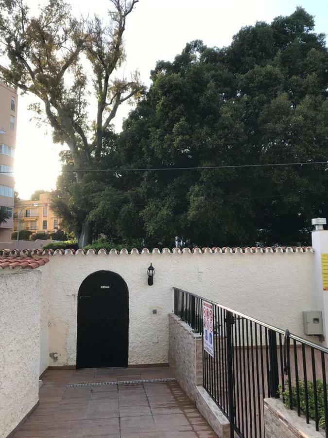 San Antonio Carihuela Aptos. Sun & Beach トレモリノス エクステリア 写真