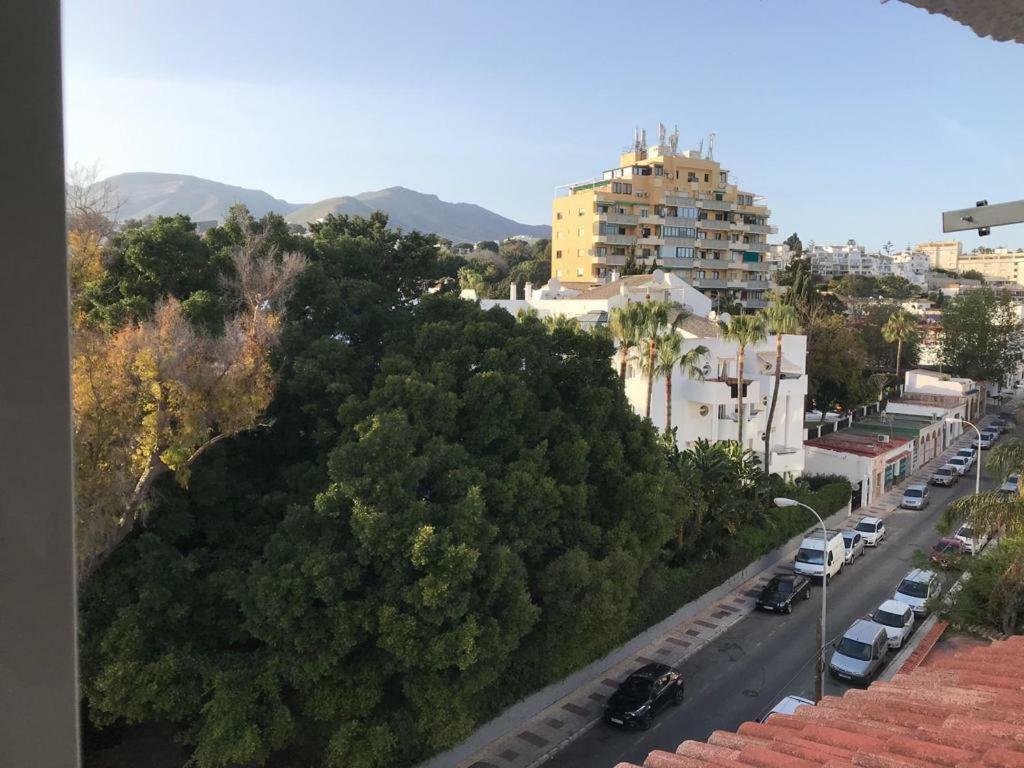 San Antonio Carihuela Aptos. Sun & Beach トレモリノス エクステリア 写真